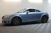 Audi TT 3.2 Coupe 2dr Petrol DSG quattro (238 g/km, 247 bhp) 2dr Automatic 2025