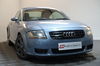 Audi TT 3.2 Coupe 2dr Petrol DSG quattro (238 g/km, 247 bhp) 2dr Automatic 2025