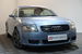 Audi TT 3.2 Coupe 2dr Petrol DSG quattro (238 g/km, 247 bhp) 2dr Automatic 2004