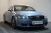 Audi TT 3.2 Coupe 2dr Petrol DSG quattro (238 g/km, 247 bhp) 2dr Automatic 2025