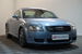 Audi TT 3.2 Coupe 2dr Petrol DSG quattro (238 g/km, 247 bhp) 2dr Automatic 2004
