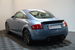 Audi TT 3.2 Coupe 2dr Petrol DSG quattro (238 g/km, 247 bhp) 2dr Automatic 2004