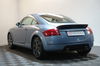 Audi TT 3.2 Coupe 2dr Petrol DSG quattro (238 g/km, 247 bhp) 2dr Automatic 2025