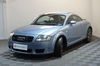 Audi TT 3.2 Coupe 2dr Petrol DSG quattro (238 g/km, 247 bhp) 2dr Automatic 2025