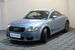 Audi TT 3.2 Coupe 2dr Petrol DSG quattro (238 g/km, 247 bhp) 2dr Automatic 2004