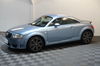 Audi TT 3.2 Coupe 2dr Petrol DSG quattro (238 g/km, 247 bhp) 2dr Automatic 2025