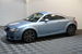 Audi TT 3.2 Coupe 2dr Petrol DSG quattro (238 g/km, 247 bhp) 2dr Automatic 2004