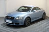 Audi TT 3.2 Coupe 2dr Petrol DSG quattro (238 g/km, 247 bhp) 2dr Automatic 2025