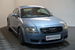 Audi TT 3.2 Coupe 2dr Petrol DSG quattro (238 g/km, 247 bhp) 2dr Automatic 2004