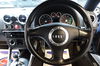 Audi TT 3.2 Coupe 2dr Petrol DSG quattro (238 g/km, 247 bhp) 2dr Automatic 2025