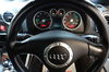 Audi TT 3.2 Coupe 2dr Petrol DSG quattro (238 g/km, 247 bhp) 2dr Automatic 2025
