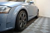 Audi TT 3.2 Coupe 2dr Petrol DSG quattro (238 g/km, 247 bhp) 2dr Automatic 2025
