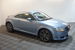 Audi TT 3.2 Coupe 2dr Petrol DSG quattro (238 g/km, 247 bhp) 2dr Automatic 2004