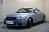 Audi TT 3.2 Coupe 2dr Petrol DSG quattro (238 g/km, 247 bhp) 2dr Automatic 2025