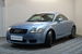 Audi TT 3.2 Coupe 2dr Petrol DSG quattro (238 g/km, 247 bhp) 2dr Automatic 2004