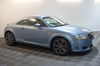 Audi TT 3.2 Coupe 2dr Petrol DSG quattro (238 g/km, 247 bhp) 2dr Automatic 2025