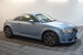 Audi TT 3.2 Coupe 2dr Petrol DSG quattro (238 g/km, 247 bhp) 2dr Automatic 2004