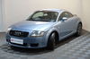 Audi TT 3.2 Coupe 2dr Petrol DSG quattro (238 g/km, 247 bhp) 2dr Automatic 2025