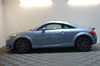 Audi TT 3.2 Coupe 2dr Petrol DSG quattro (238 g/km, 247 bhp) 2dr Automatic 2025