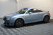 Audi TT 3.2 Coupe 2dr Petrol DSG quattro (238 g/km, 247 bhp) 2dr Automatic 2004