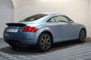 Audi TT 3.2 Coupe 2dr Petrol DSG quattro (238 g/km, 247 bhp) 2dr Automatic 2025