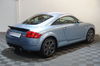 Audi TT 3.2 Coupe 2dr Petrol DSG quattro (238 g/km, 247 bhp) 2dr Automatic 2025