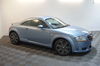 Audi TT 3.2 Coupe 2dr Petrol DSG quattro (238 g/km, 247 bhp) 2dr Automatic 2025