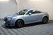 Audi TT 3.2 Coupe 2dr Petrol DSG quattro (238 g/km, 247 bhp) 2dr Automatic 2004