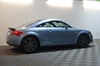 Audi TT 3.2 Coupe 2dr Petrol DSG quattro (238 g/km, 247 bhp) 2dr Automatic 2025