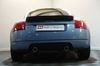 Audi TT 3.2 Coupe 2dr Petrol DSG quattro (238 g/km, 247 bhp) 2dr Automatic 2025