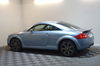 Audi TT 3.2 Coupe 2dr Petrol DSG quattro (238 g/km, 247 bhp) 2dr Automatic 2025