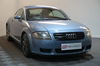 Audi TT 3.2 Coupe 2dr Petrol DSG quattro (238 g/km, 247 bhp) 2dr Automatic 2025