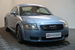 Audi TT 3.2 Coupe 2dr Petrol DSG quattro (238 g/km, 247 bhp) 2dr Automatic 2004