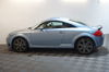 Audi TT 3.2 Coupe 2dr Petrol DSG quattro (238 g/km, 247 bhp) 2dr Automatic 2025