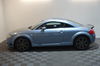 Audi TT 3.2 Coupe 2dr Petrol DSG quattro (238 g/km, 247 bhp) 2dr Automatic 2025
