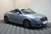 Audi TT 3.2 Coupe 2dr Petrol DSG quattro (238 g/km, 247 bhp) 2dr Automatic 2004