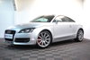 Audi TT 3.2 TFSI V6 Coupe 3dr Petrol S Tronic quattro Euro 4 (250 ps) 3dr Automatic 2026