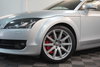 Audi TT 3.2 TFSI V6 Coupe 3dr Petrol S Tronic quattro Euro 4 (250 ps) 3dr Automatic 2026