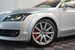 Audi TT 3.2 TFSI V6 Coupe 3dr Petrol S Tronic quattro Euro 4 (250 ps) 3dr Automatic 2006