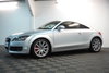 Audi TT 3.2 TFSI V6 Coupe 3dr Petrol S Tronic quattro Euro 4 (250 ps) 3dr Automatic 2026