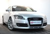 Audi TT 3.2 TFSI V6 Coupe 3dr Petrol S Tronic quattro Euro 4 (250 ps) 3dr Automatic 2026