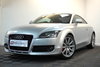 Audi TT 3.2 TFSI V6 Coupe 3dr Petrol S Tronic quattro Euro 4 (250 ps) 3dr Automatic 2026