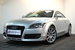 Audi TT 3.2 TFSI V6 Coupe 3dr Petrol S Tronic quattro Euro 4 (250 ps) 3dr Automatic 2006