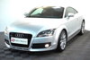 Audi TT 3.2 TFSI V6 Coupe 3dr Petrol S Tronic quattro Euro 4 (250 ps) 3dr Automatic 2026