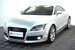 Audi TT 3.2 TFSI V6 Coupe 3dr Petrol S Tronic quattro Euro 4 (250 ps) 3dr Automatic 2006