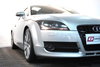 Audi TT 3.2 TFSI V6 Coupe 3dr Petrol S Tronic quattro Euro 4 (250 ps) 3dr Automatic 2026