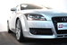 Audi TT 3.2 TFSI V6 Coupe 3dr Petrol S Tronic quattro Euro 4 (250 ps) 3dr Automatic 2006