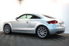 Audi TT 3.2 TFSI V6 Coupe 3dr Petrol S Tronic quattro Euro 4 (250 ps) 3dr Automatic 2026