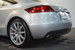 Audi TT 3.2 TFSI V6 Coupe 3dr Petrol S Tronic quattro Euro 4 (250 ps) 3dr Automatic 2006