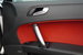 Audi TT 3.2 TFSI V6 Coupe 3dr Petrol S Tronic quattro Euro 4 (250 ps) 3dr Automatic 2006